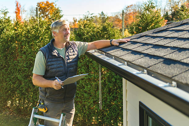Trusted Roofing service in Genesee, ID - Ben Roofing and Steel LLC
